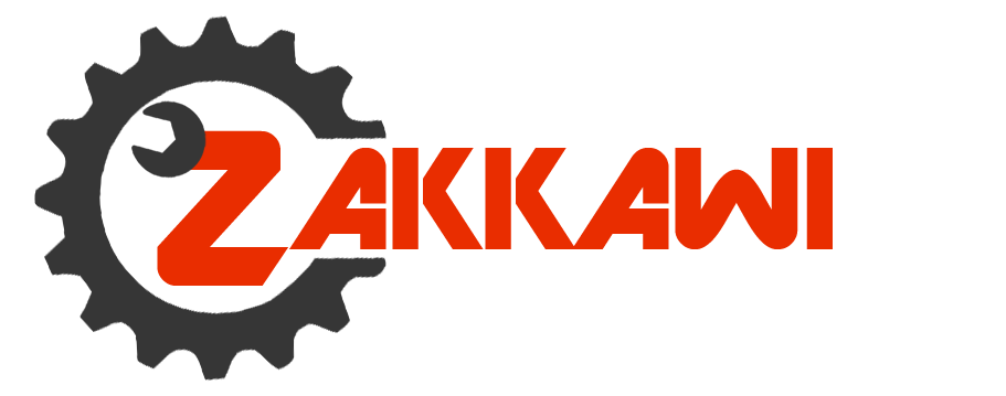 Zakkawi Tools